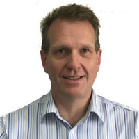 Tanner James Employee David Hazlewood's profile photo