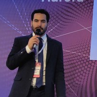 IDOM Environment Employee Erich Wiech's profile photo