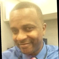 NC Department of Health and Human Services Employee Gregory Daniels's profile photo