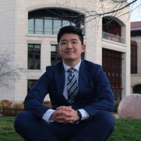 Andy Liang Email & Phone Number