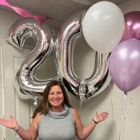 Christina McGee Email & Phone Number