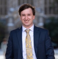 University of Michigan - School of Information Employee Andrew Kasper's profile photo