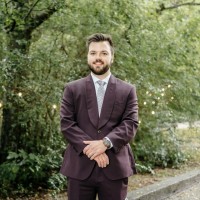 LeadsPedia, Inc. Employee Chase Rowe's profile photo