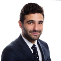 A&m Capital Europe Employee Francesco Furlani's profile photo