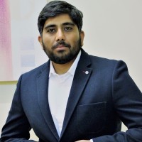 Tata Consultancy Services Employee Ravindra Gowda's profile photo