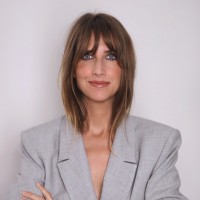 Scholz & Friends Employee Isabel Lapp's profile photo