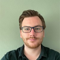 STMG - Thuiszorg Employee Niels Homan's profile photo