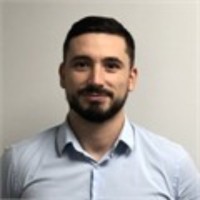 Alexandre Bensoussan's profile photo