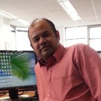 Jitendra Chitre Email & Phone Number