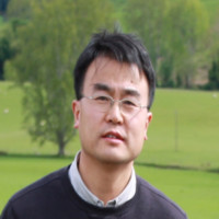 CSA Group Employee Todd Yu's profile photo