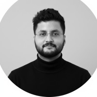 Honasa Consumer Ltd. Employee Ashutosh Mamgain's profile photo