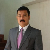 Femina Hotel (Trichy) Employee John Netto's profile photo