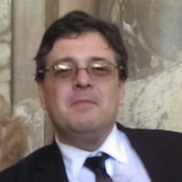 CIDIA Employee Ricardo Piña's profile photo