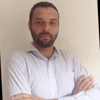 Simplex Equipamentos Ltda Employee Pedro Santos's profile photo