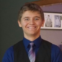 Waunakee Remodeling Employee Mitchell Goss's profile photo