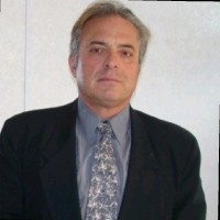 Cactus Network Solutions Employee Georges Deeb's profile photo