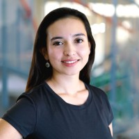 NICOR Lighting Employee Camila Morales's profile photo