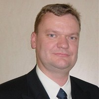 GSK Employee Andreas Zander's profile photo