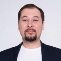 BrainPatch Employee Raimbek Iskendirov's profile photo