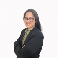 Global Vision Immigration Inc. Employee Annanya Sood's profile photo