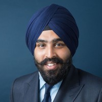 Omni Realty Employee Prit Singh's profile photo