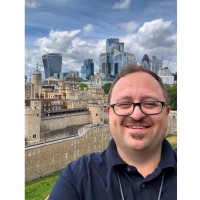 Layer 9 Employee Michal Miet's profile photo