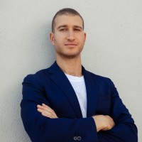 Longevity AI Employee Guy Leitersdorf's profile photo