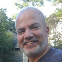 American Airlines Employee Mark Starrett's profile photo