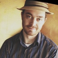 Intiman Theatre Employee Colin Hovde's profile photo