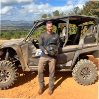 Yamaha Motor Finance Corporation, USA Employee Dean Atanasov's profile photo
