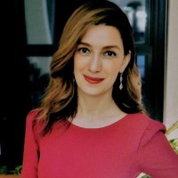 MassMutual Employee Asieh Ahani's profile photo