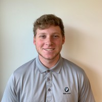 Rogue Engineering Employee Maxwell Blieden's profile photo