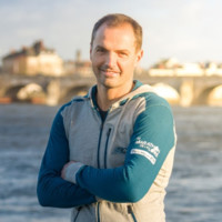 LÉO Employee Pierre-Alain Montanier's profile photo