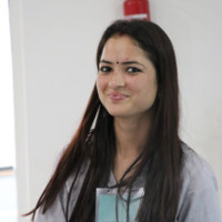 3Dexter Employee Uma Tewari's profile photo