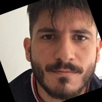 AxCrypt Employee Ali Aksoy's profile photo