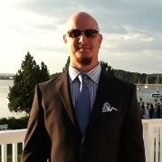 Yarde Metals Employee David Pascale's profile photo