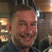 Comvita Limited Employee Nigel Greenwood's profile photo