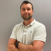 GA Industries (A VAG-Group Brand) Employee Brandon Abbott's profile photo