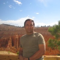 Cooldrive Employee Olivier Sellem's profile photo