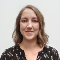 Barnardos Ireland Employee Gaëlle Robert's profile photo