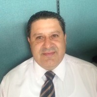Milenium Grupo Hotelero Mexicano Employee Omar Gomez Lopez's profile photo