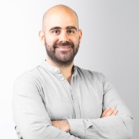 FAIRTIQ Employee Nabil Nakkash's profile photo
