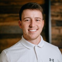 Merlo Construction Company, Inc. Employee Tate Herman's profile photo