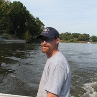 UpWind Solutions, Inc. Employee Rob Wright's profile photo