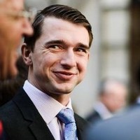 Experian Data Quality UK Employee Douglas King's profile photo