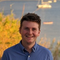 Legatics Employee Hugh MacDonagh's profile photo