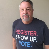 Give Kids The World Village Employee Randy Griswold's profile photo