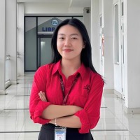 Digital Creatory Employee An Thúy's profile photo