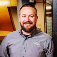 HGC Construction Employee Kyle Howard's profile photo