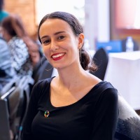 Lallab Employee Nisrine Mbarki's profile photo